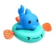 thumbnail image 4 of Juguetes De Baño Para Bebé, Juguete De Baño Para Bebé Con Chorros Para Edades De 1 A 3 Años, Regalo De Cumpleaños, Juguetes Para Bañera, Delfín, 4 of 5