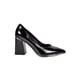 thumbnail image 1 of Zapato Kyra Negro, 1 of 5