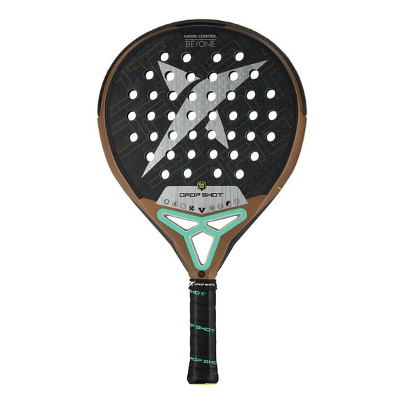PALA PADEL DROP SHOT AXION CONTROL 2024