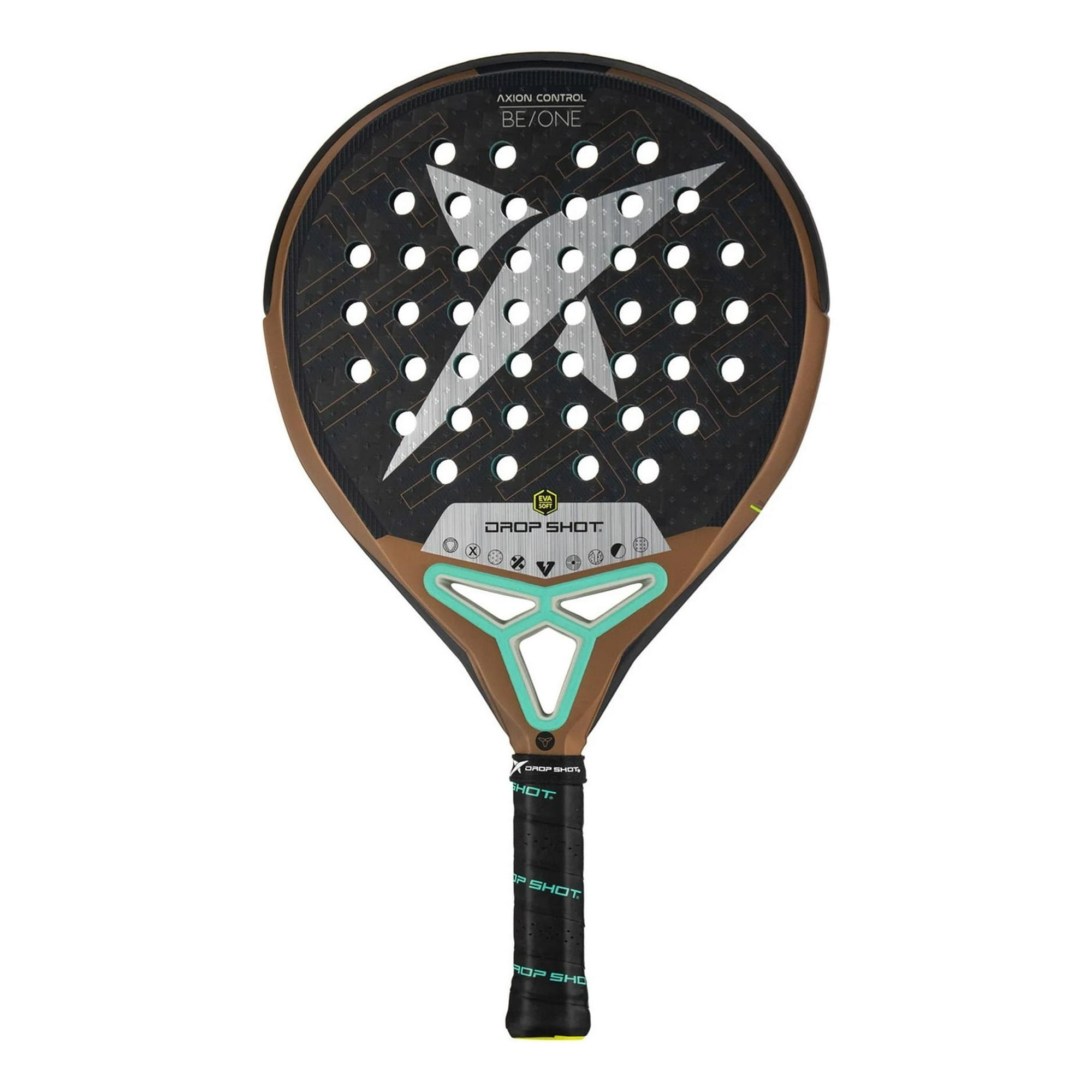 Pala Padel Drop Shot Axion Control 2024