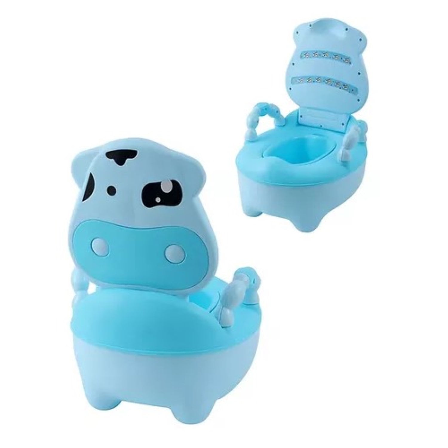 Génerico - Pelela Bacinilla Wc Bebe Animalito Infantil