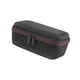 thumbnail image 2 of Estuche Rígido De Viaje Para Altavoz Exterior Estuche Protector Negro Resistente A Rayones, 2 of 5