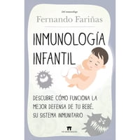 Guadalmazan - Libro Inmunología Infantil