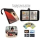 thumbnail image 3 of Álbum Para Tarjetas Coleccionables De Básquetbol Con 55 Fundas, 3 of 9