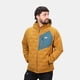 thumbnail image 2 of Parka Insulada HW Explorer Hombre Mostaza, 2 of 10