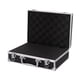 thumbnail image 5 of Estuche De Transporte Rígido Portátil Multiusos Para Sistema De Micrófono Caja De Herramientas Negro, 5 of 5