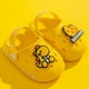 thumbnail image 3 of Cute Cartoon Dinosaur Egg Slippers For Baby Boys And Girls, Quick Drying Lightweight Anti Slip Clogs For Indoor Outdoor Shower Beach Pool, Spring And Summer, 3 of 3