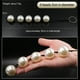 thumbnail image 1 of Pearl Anal Beads Plug 18 Big Butt Sexy Tail Toy Balls Sexules Ingredients Anal Extender Masturbators Sex Toys for Couples Women, 1 of 3