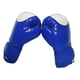 thumbnail image 4 of Guantes De Boxeo Para Niños, Guantes De Entrenamiento, Resistentes Para Golpear, Azul, 6 Onzas, 4 of 5