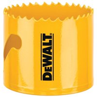 Sierra Perforadora Dewalt Dah180038 60 Mm