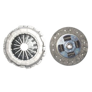 Repuestos Del Sol - Kit Embrague Hyundai Accent Rb 1.6 2011 2020