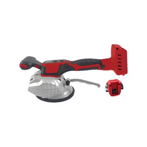 Bothyi - Máquina Para Colocar Azulejos, Herramienta De Instalación De Azulejos Para Uso Doméstico, Interfaz De Baño Para Azulejos De Pared C