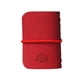 thumbnail image 4 of Simulación 1/6 Casa De Muñecas Cuaderno Modelo Escritorio Accesorios De Decoración Accesorios Rojo, 4 of 5