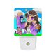 thumbnail image 1 of Luz Nocturna LED Aphmau con Sensor de Anochecer a Amanecer 0.5W, 1 of 6
