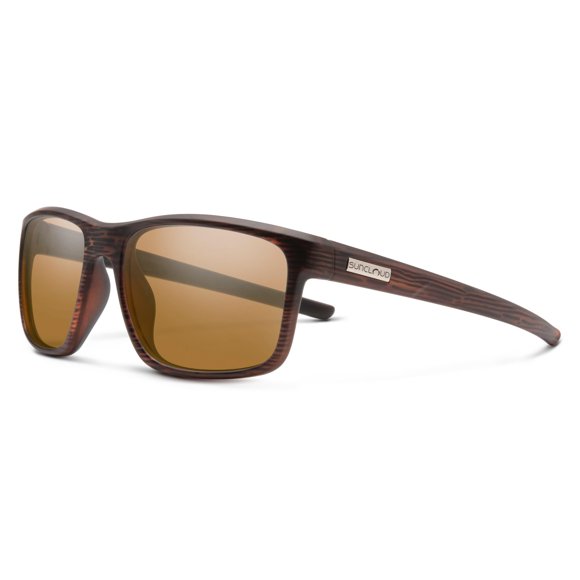 Gafas de Sol Suncloud Respek Marrón Polarizadas Talla Única