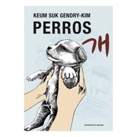 Reservoir Books - Libro Perros