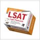 thumbnail image 1 of Tarjetas de estudio McGraw-Hill LSAT Lógica, 1 of 1