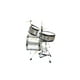 thumbnail image 3 of Batería Junior Pro Drums Prd03-Sv, 3 of 5