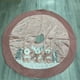 thumbnail image 1 of PIE DE ARBOL ROSA, 1 of 1