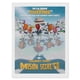 thumbnail image 1 of Kit de Pintura de Diamantes Johnny Puff Desmarcar, 1 of 6