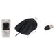 thumbnail image 1 of Mouse Con Cable Usb Ergonómico 6,5 x 11 cm SG-0109, 1 of 3