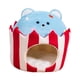 thumbnail image 3 of Cama Para Gato, Cueva Para Gatitos, Accesorios Cómodos, Lavable En Invierno Con Cojín, 3 of 5