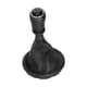 thumbnail image 4 of Boot Gear er Knob Boot Kit, cubierta de palanca de cambios PU a prueba de polvo apta para T5 T5.1, 4 of 5