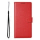 thumbnail image 4 of Funda Para Iphone 15 Pro Max– Cuero Premium, 3 Ranuras Para Tarjetas, Protección Contra Impactos, 4 of 5