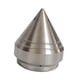 thumbnail image 4 of Boquilla De Chorro Para Hidrolavadora De Acero Inoxidable Para Desagüe De Cocina De Interior, 60 L Por Minuto, 4 of 5