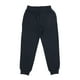 thumbnail image 1 of Pantalón De Buzo Niño Kids Polar Negro Corona, 1 of 5