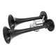 thumbnail image 4 of Bocina De Aire De Tren De Trompetas Duales De 150dB Para Motocicleta De Coche Para Solenoide Eléctrico, 4 of 5