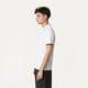 thumbnail image 3 of Polera K-Way Men Vincent White, 3 of 5