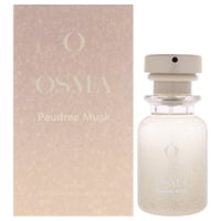 Perfume Osma Paudree Musk Parfum 75Ml Unisex