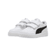 thumbnail image 2 of ZAPATILLAS URBANAS PUMA SHUFFLE DOWNTOWN LOW INFANTIL | 403740 02 - Talla 1,0, 2 of 6