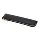 thumbnail image 2 of Estuche De Maquillaje De PU Estuche De Lápices Con Cremallera Durable Para Hombres Mujeres Simple Negro, 2 of 5