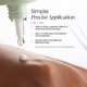 thumbnail image 3 of Gel Puntual para Tratamiento de Acné Zenttu Dotless 30 ml, 3 of 9