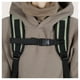 thumbnail image 5 of Bagsmart Mochila de Viaje Blast Mediana 38L para Notebook 15.6" - Verde, 5 of 8