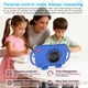 thumbnail image 2 of Tablet PEICHENG para niños 7" IPS 8 GB de RAM 32 GB de ROM, doble cámara, 2 of 8