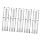thumbnail image 3 of Botellas De Viaje De Bombas De 5 Piezas Sin Aire Para El Maquillaje De Tóner Desinfectante Para Manos 5 Ml, 3 of 5