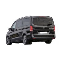 Sensor Desgaste Para Auto Mercedes Benz Vito 2014-2023 Delantero, Tras