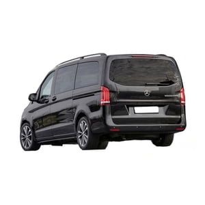 Sensor Desgaste Para Auto Mercedes Benz Vito 2014-2023 Delantero, Tras