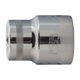 thumbnail image 2 of Dado Hex 3/4x1.1/16 Reforzado, 2 of 3