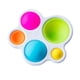 thumbnail image 1 of Dimpl Juego Sensorial, Para Manos Inquietas FatBrain Toys, 1 of 7
