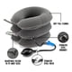 thumbnail image 2 of Almohada Cojín Inflable 3 Nivel Cuello Cervical Viaje Avión, 2 of 2