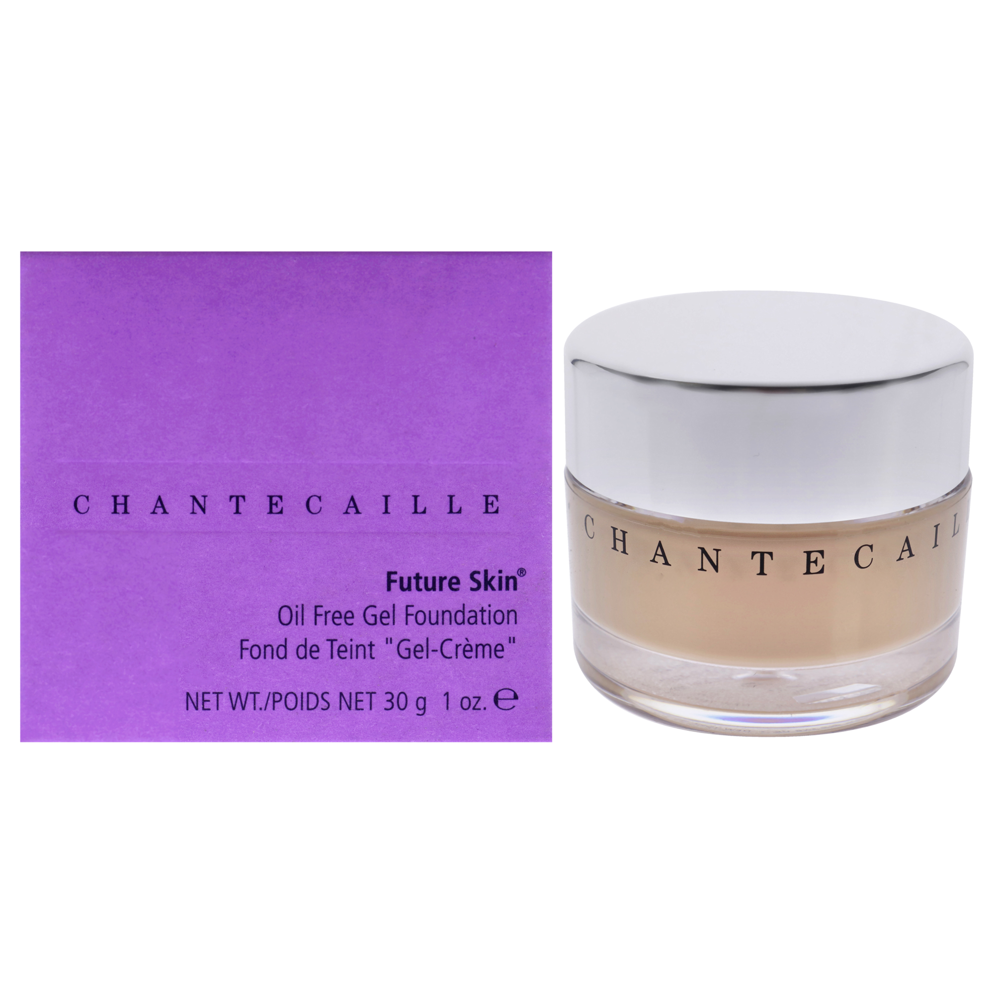 Crema Chantecaille Future Skin 30Ml Mujer
