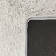 thumbnail image 3 of Alfombra Shaggy Crema 200 x 220 Cm, 3 of 6