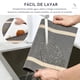 thumbnail image 3 of Set De 4 Individuales Para Mesa Mantel Impermeables Diseños, 3 of 8