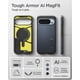 thumbnail image 3 of Funda para Celular Spigen Tough Armor MagFit para Pixel 10 Pro XL, 3 of 9