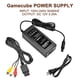 thumbnail image 2 of Set de fuente de alimentación y cable AV para Nintendo Gamecube - Koubare, 2 of 6