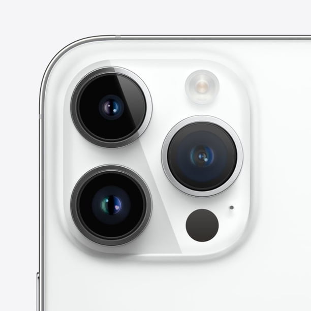 iPhone 14 Pro Max 5G 128GB Plateado | Lider